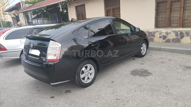 Toyota Prius 2008, 289,000 km - 1.5 l - Bakı