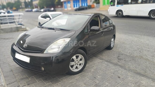 Toyota Prius 2008, 289,000 km - 1.5 l - Bakı