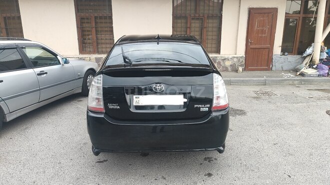 Toyota Prius 2008, 289,000 km - 1.5 l - Bakı