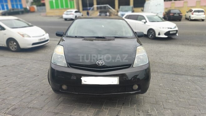 Toyota Prius 2008, 289,000 km - 1.5 l - Bakı