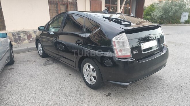 Toyota Prius 2008, 289,000 km - 1.5 l - Bakı