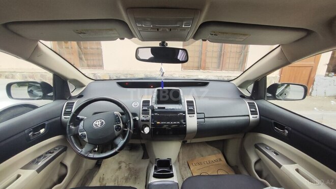 Toyota Prius 2008, 289,000 km - 1.5 l - Bakı