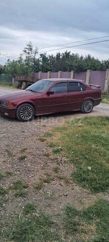 BMW 318 1992, 329,153 km - 1.8 l - Goranboy