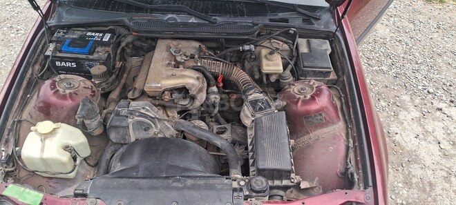 BMW 318 1992, 329,153 km - 1.8 l - Goranboy