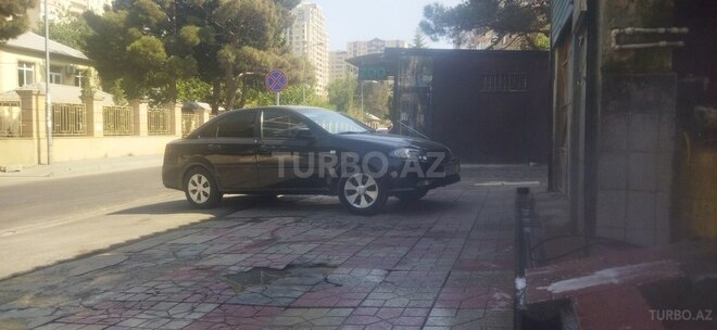 Daewoo Gentra 2013, 252,000 km - 1.5 l - Bakı