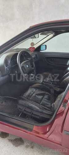 BMW 318 1992, 329,153 km - 1.8 l - Goranboy