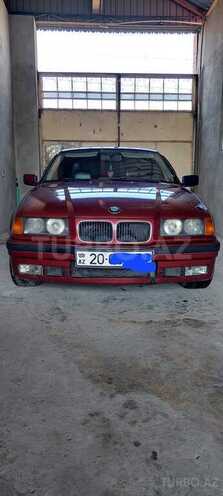 BMW 318 1992, 329,153 km - 1.8 l - Goranboy