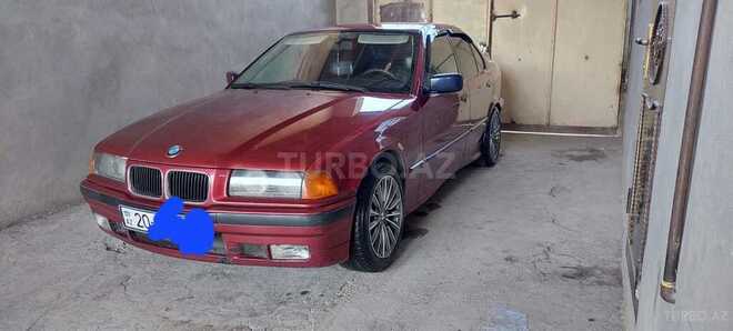 BMW 318 1992, 329,153 km - 1.8 l - Goranboy