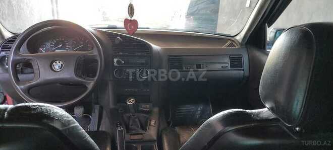 BMW 318 1992, 329,153 km - 1.8 l - Goranboy