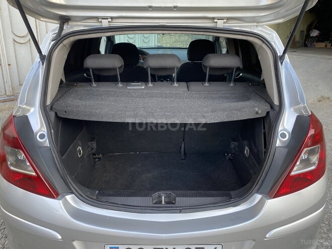 Opel Corsa 2006, 269,000 km - 1.3 l - Bakı