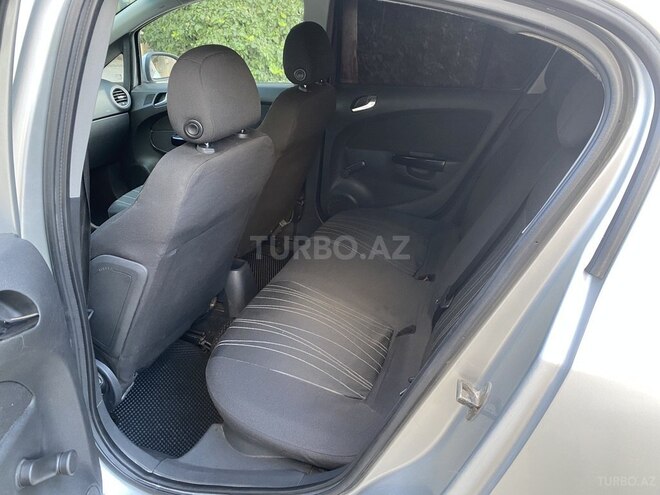 Opel Corsa 2006, 269,000 km - 1.3 l - Bakı