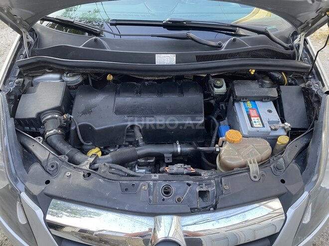Opel Corsa 2006, 269,000 km - 1.3 l - Bakı