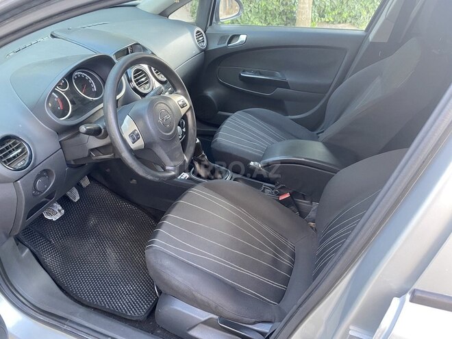 Opel Corsa 2006, 269,000 km - 1.3 l - Bakı