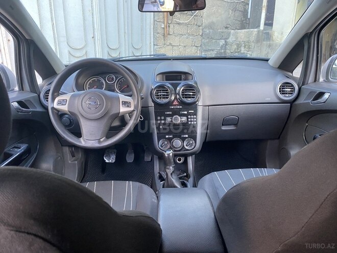 Opel Corsa 2006, 269,000 km - 1.3 l - Bakı