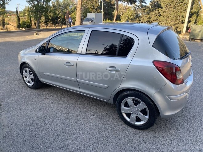 Opel Corsa 2006, 269,000 km - 1.3 l - Bakı