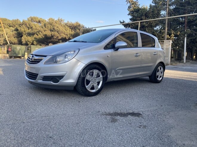 Opel Corsa 2006, 269,000 km - 1.3 l - Bakı