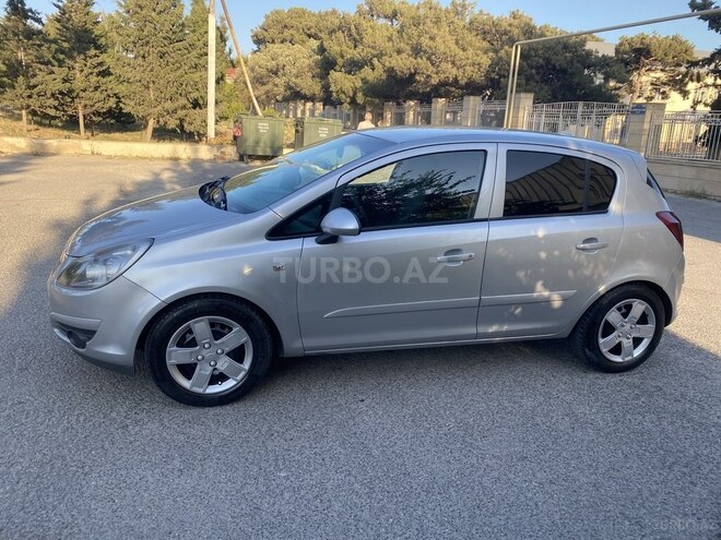 Opel Corsa 2006, 269,000 km - 1.3 l - Bakı