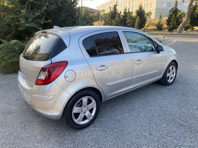 Opel Corsa 2006, 269,000 km - 1.3 l - Bakı
