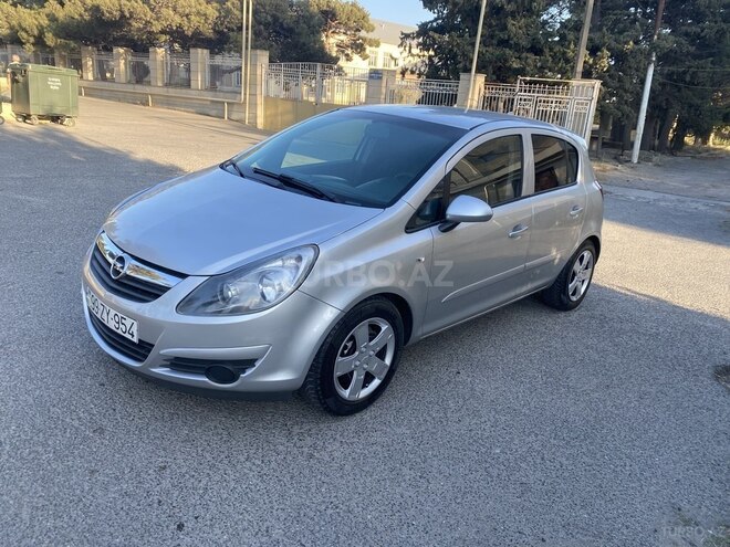 Opel Corsa 2006, 269,000 km - 1.3 l - Bakı