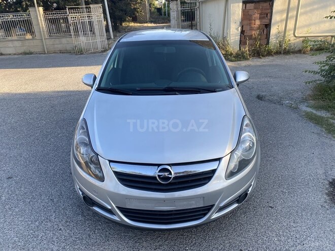 Opel Corsa 2006, 269,000 km - 1.3 l - Bakı