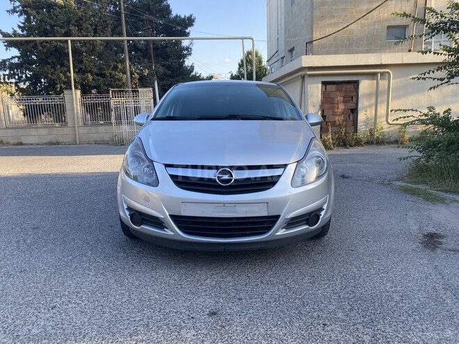 Opel Corsa 2006, 269,000 km - 1.3 l - Bakı