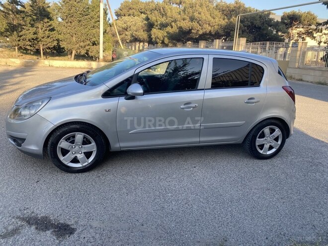 Opel Corsa 2006, 269,000 km - 1.3 l - Bakı