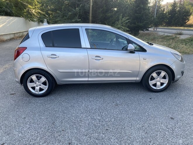 Opel Corsa 2006, 269,000 km - 1.3 l - Bakı