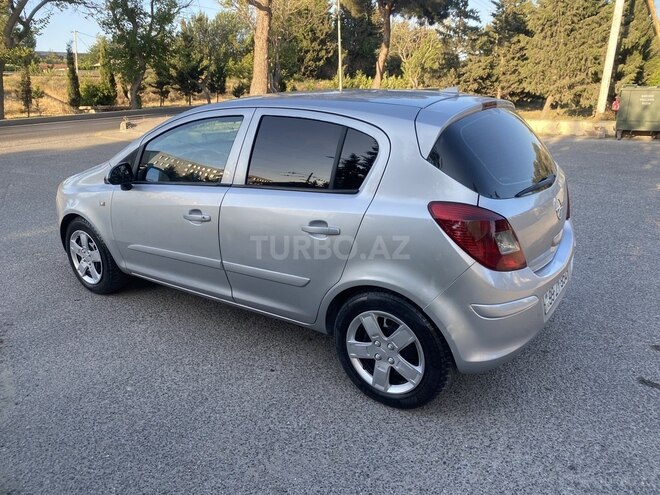 Opel Corsa 2006, 269,000 km - 1.3 l - Bakı