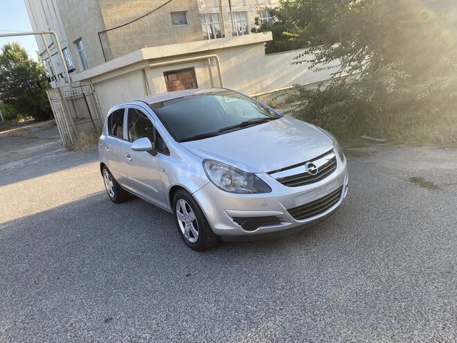Opel Corsa 2006, 269,000 km - 1.3 l - Bakı