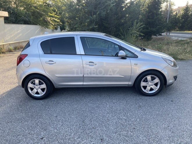 Opel Corsa 2006, 269,000 km - 1.3 l - Bakı