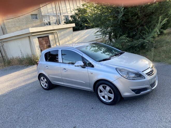 Opel Corsa 2006, 269,000 km - 1.3 l - Bakı