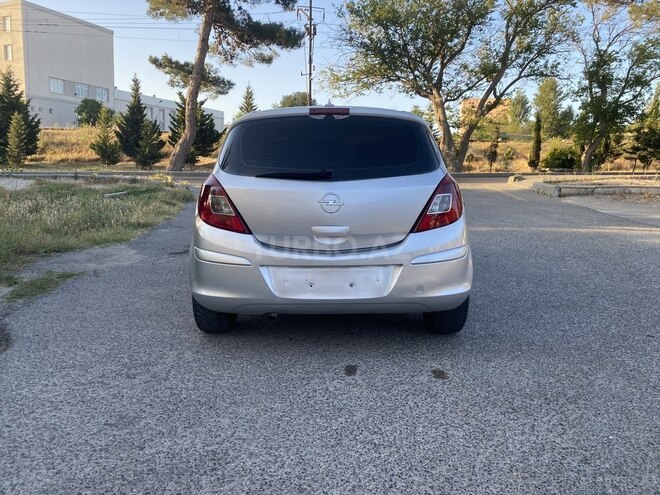 Opel Corsa 2006, 269,000 km - 1.3 l - Bakı