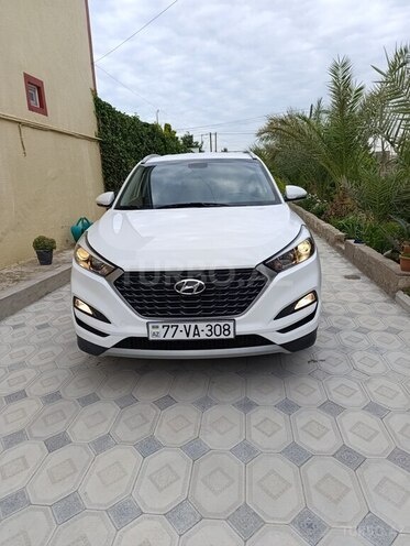 Hyundai Tucson-1