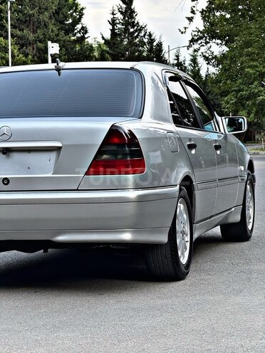 Mercedes C 180 1999, 450,000 km - 1.8 л - Mingəçevir