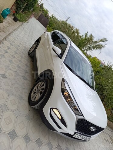 Hyundai Tucson-3