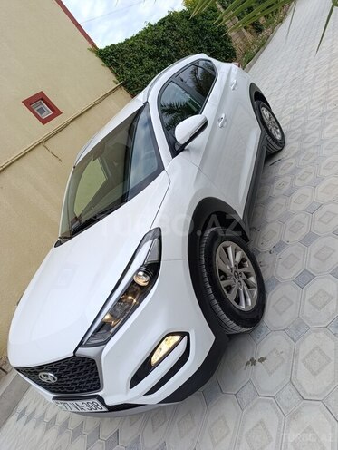Hyundai Tucson-4