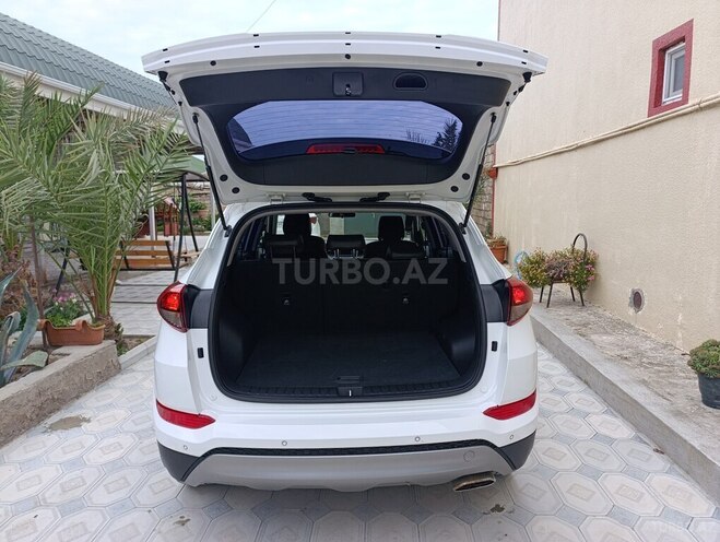 Hyundai Tucson-7