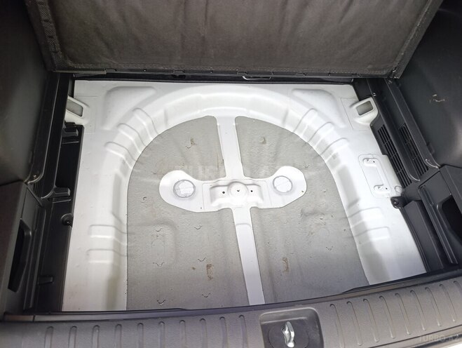 Hyundai Tucson-8