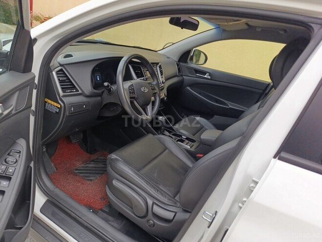 Hyundai Tucson-9