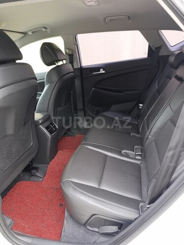Hyundai Tucson-10