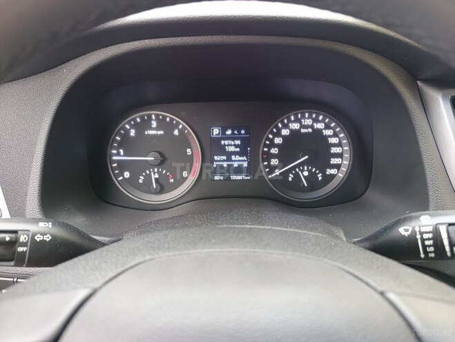 Hyundai Tucson-14