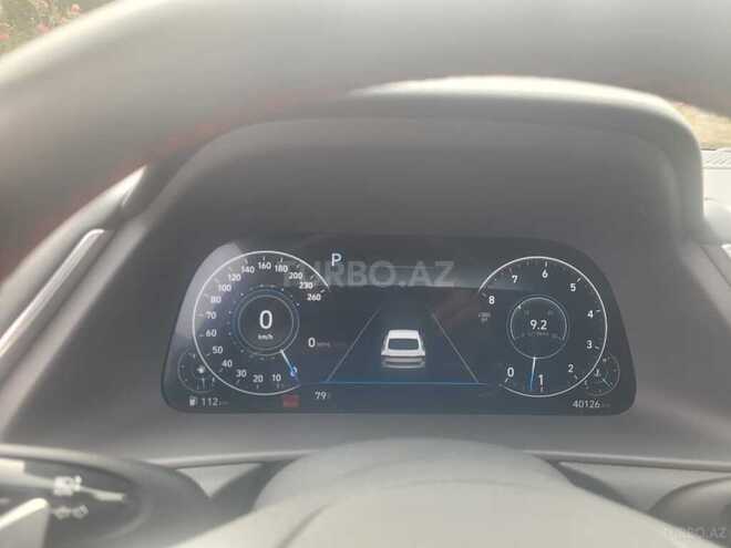 Hyundai Sonata 2022, 39,000 km - 1.6 л - Bakı