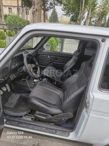 LADA (VAZ) Niva 2012, 177,212 km - 1.7 l - Tərtər