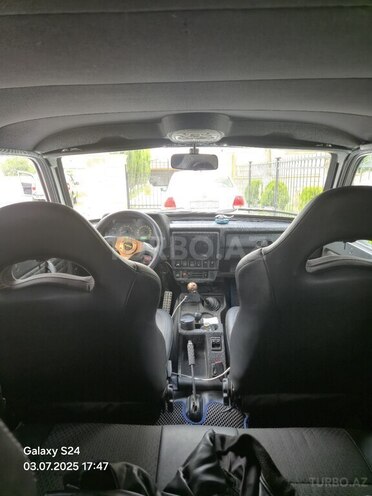 LADA (VAZ) Niva 2012, 177,212 km - 1.7 l - Tərtər