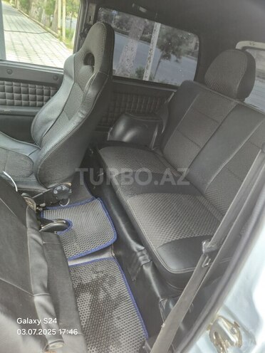 LADA (VAZ) Niva 2012, 177,212 km - 1.7 l - Tərtər