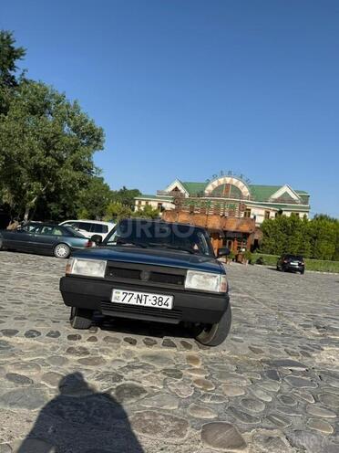 Tofas Sahin 2003, 365,000 km - 1.6 l - Bakı