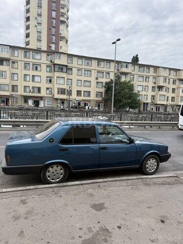 Tofas Sahin 2003, 365,000 km - 1.6 l - Bakı