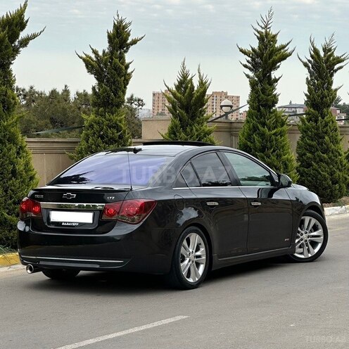 Chevrolet Cruze 2012, 274,000 km - 1.4 l - Bakı
