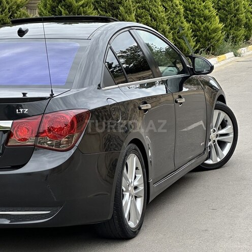 Chevrolet Cruze 2012, 274,000 km - 1.4 l - Bakı