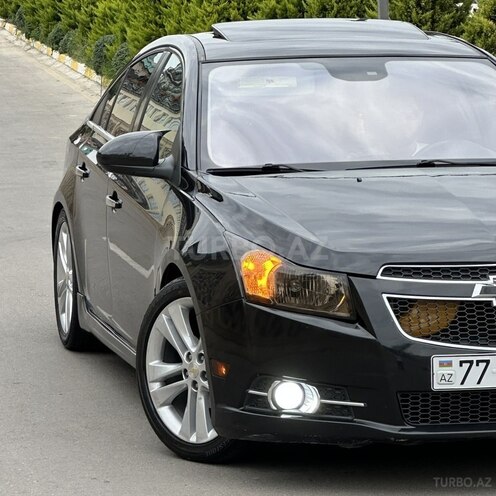 Chevrolet Cruze 2012, 274,000 km - 1.4 l - Bakı